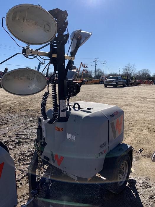 2019 Wacker Neuson LTV6L Standard