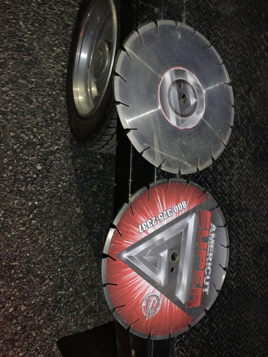 2020 HUSQVARNA FS400