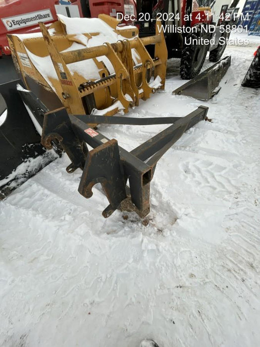 2023 ARROW MATERIAL HANDLING CE60-49