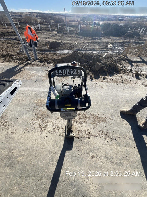 2023 MULTIQUIP MTR40HF