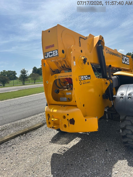 2024 JCB 510-56