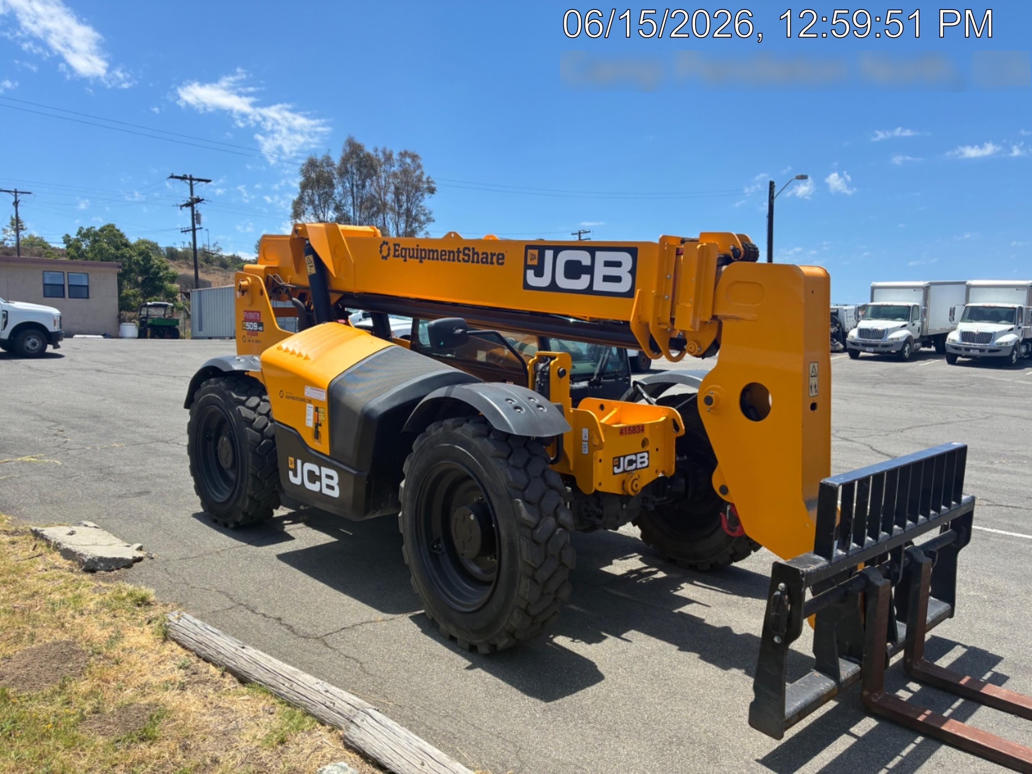 2024 JCB 509-42