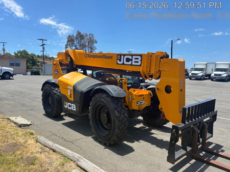 2024 JCB 509-42