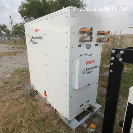 2022 SMARTECH SMTAH1D030HQ