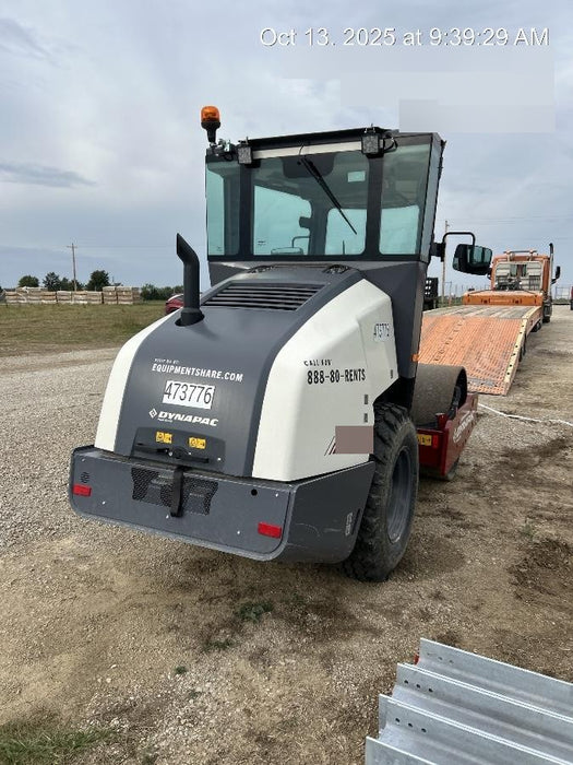 2024 DYNAPAC CA1300D