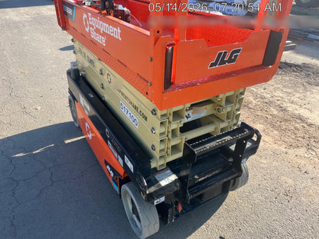2025 JLG ES1932