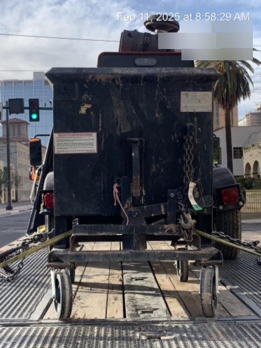 2021 STAR INDUSTRIES 1805N Hopper