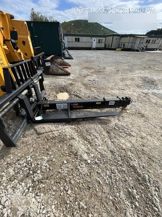 2024 STAR INDUSTRIES M1360B - Star JIB Boom