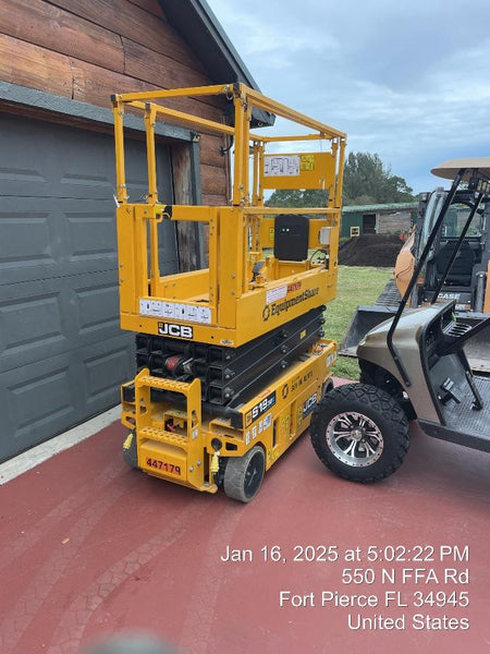 2024 JCB S1932E
