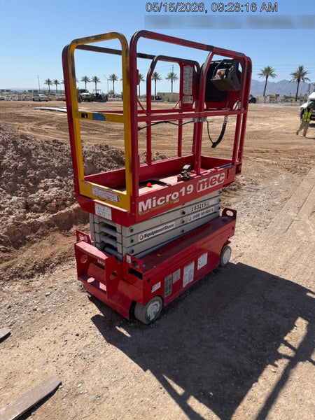 2021 MEC Micro 19