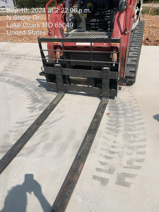 2024 ARROW MATERIAL HANDLING FS5100CB - 72"