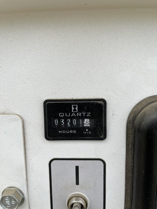 2022 WACKER NEUSON G25