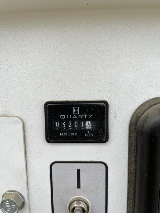 2022 WACKER NEUSON G25