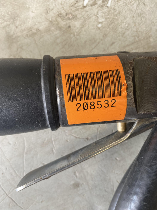 2022 MICHIGAN PNEUMATIC MP-903-3L Michigan Pneumatic