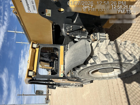 2022 SANY STH1256