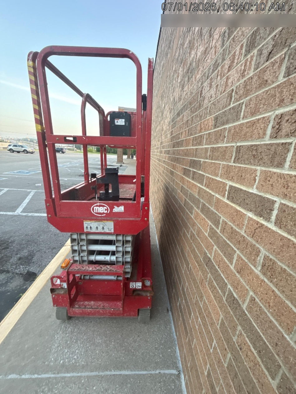 2019 MEC Micro 19