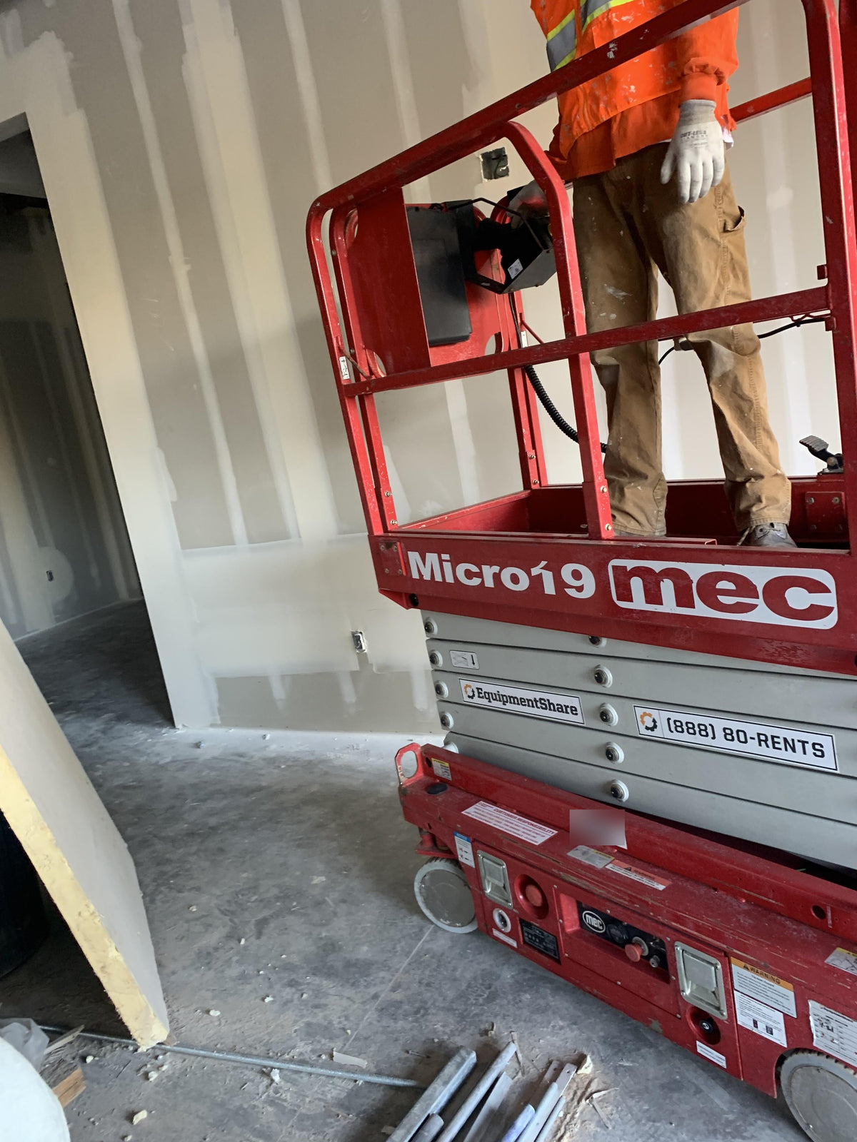 2019 MEC Micro 19