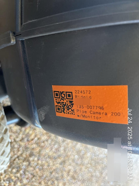 2021 RIDGID 42348