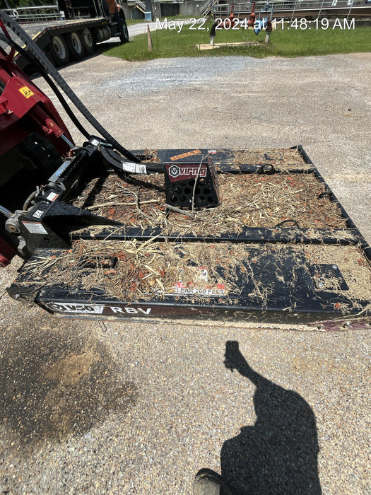 2023 VIRNIG RBV72-25