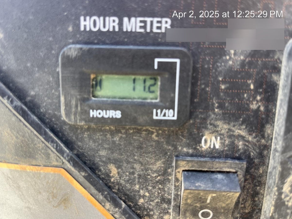 2024 GENERAC G0076722