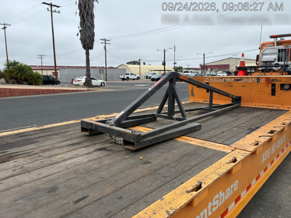2024 ARROW MATERIAL HANDLING 1000100-12-F