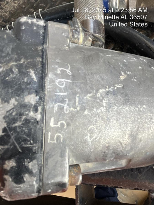 2025 INGERSOLL RAND 3940B2TI