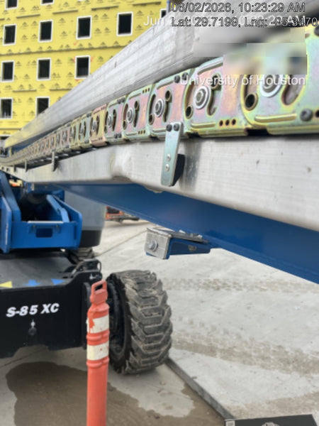2025 GENIE S-85 XC