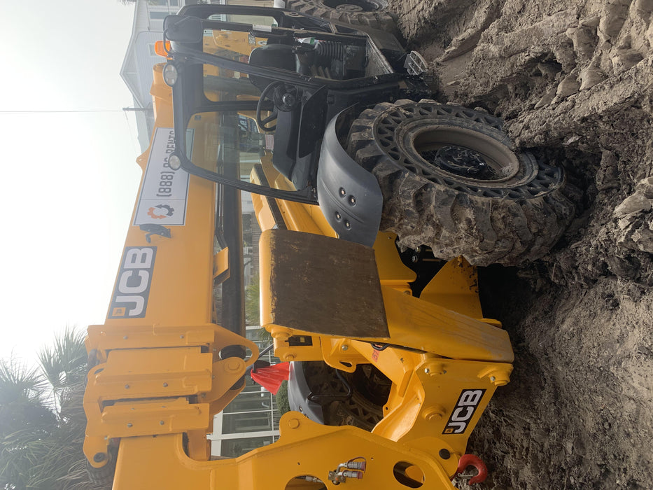 2019 JCB 512-56