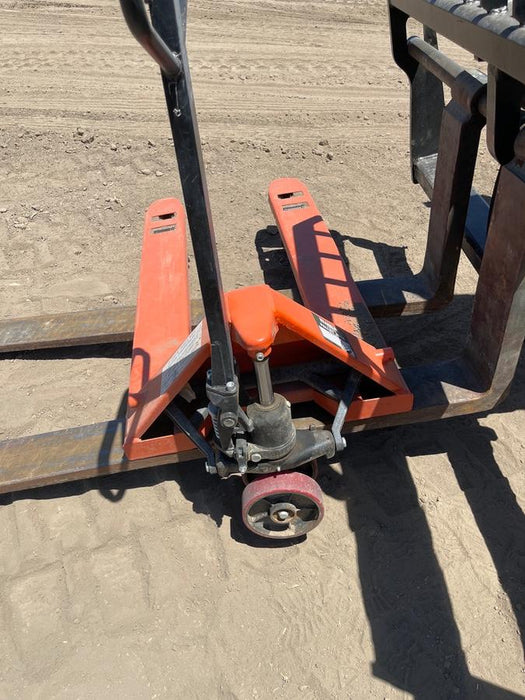 2025 FRANKLIN Franklin 2.5 Ton Pallet Jack