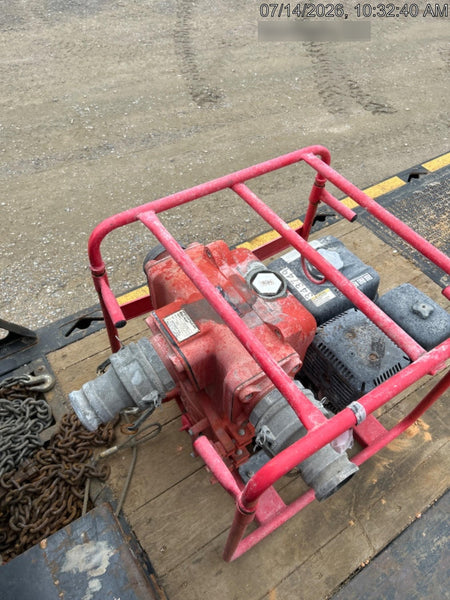 2023 MULTIQUIP QP4TH