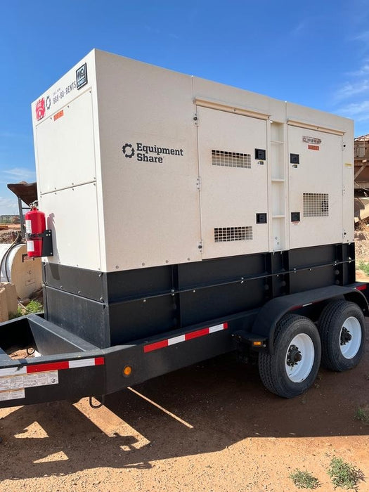 2023 MULTIQUIP DCA300