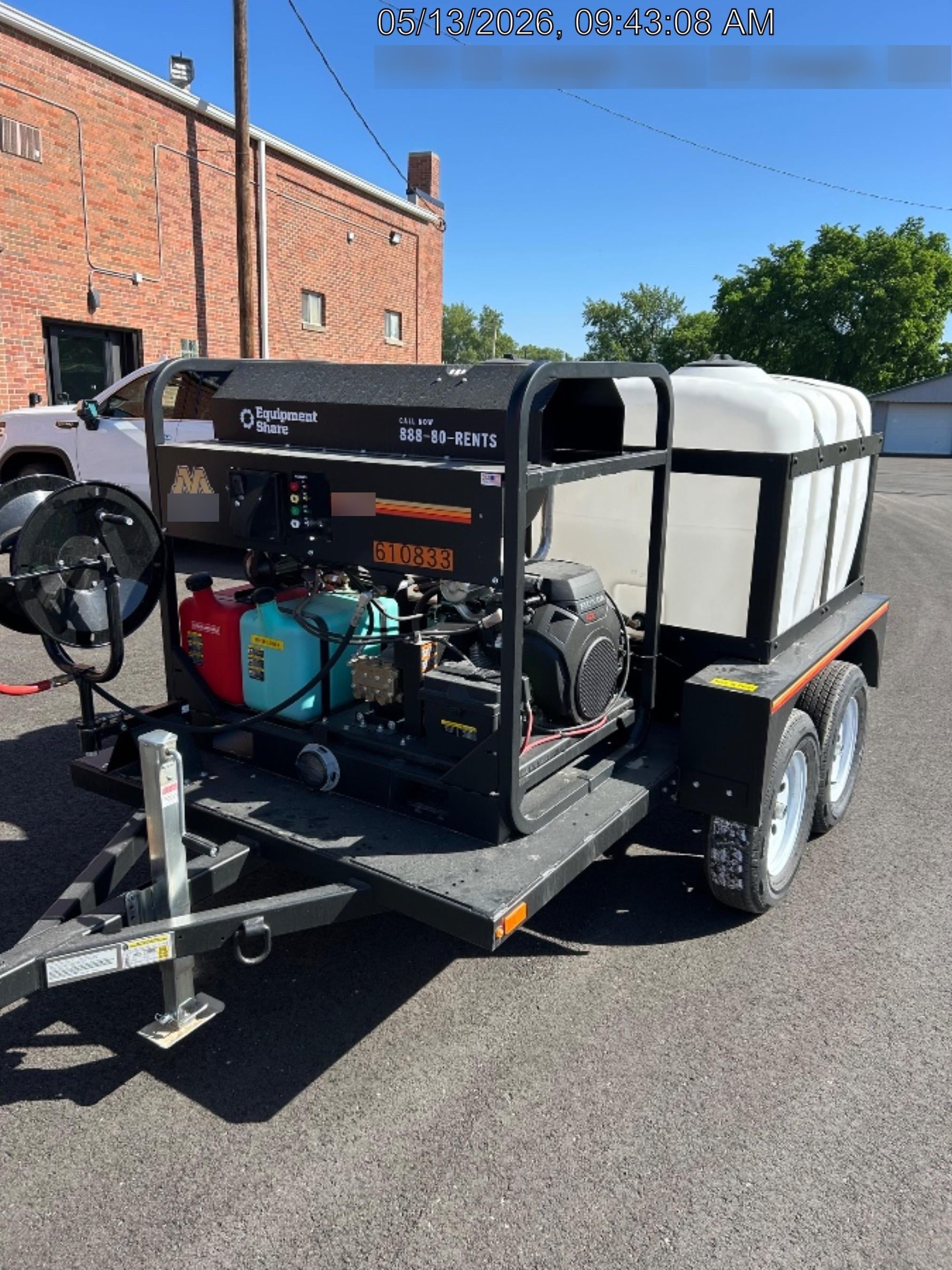 2025 MI-T-M HS-3505-1MGH-UR