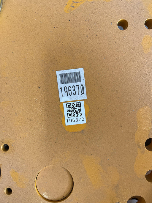 2021 HARRINGTON PT080