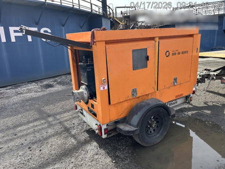 2022 PIONEER SAPP66S12L71-TD2.9L4