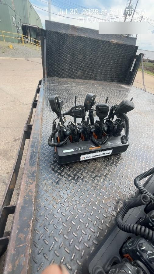 2021 MOTOROLA PMPN4285