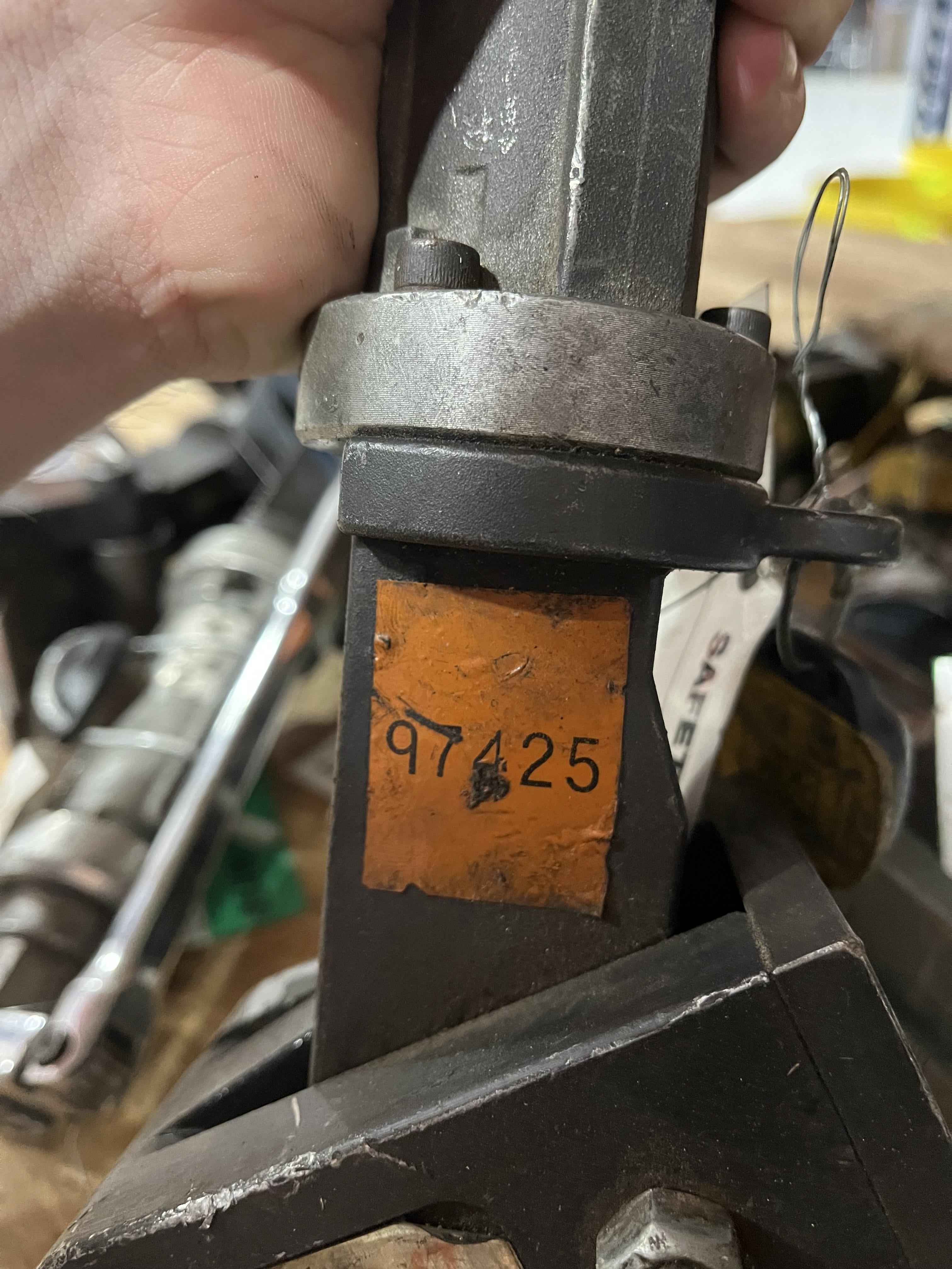 2020 PETOL P95-525