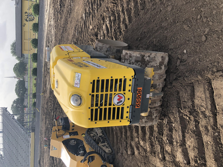 2020 WACKER NEUSON RTLx-SC3