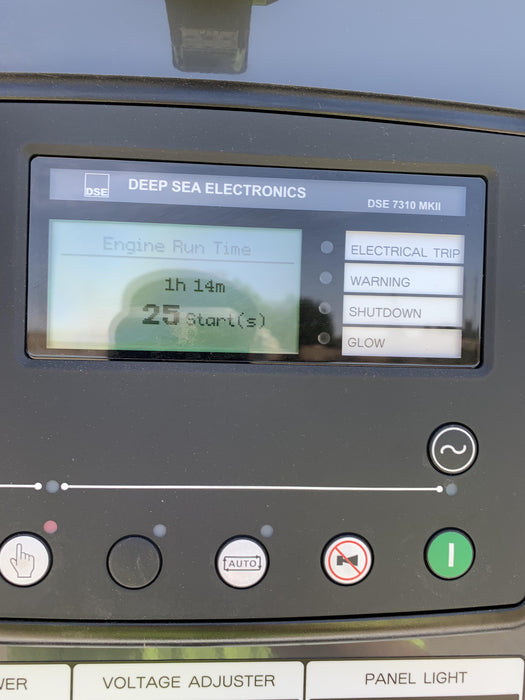 2022 AIRMAN SDG65S-8E1