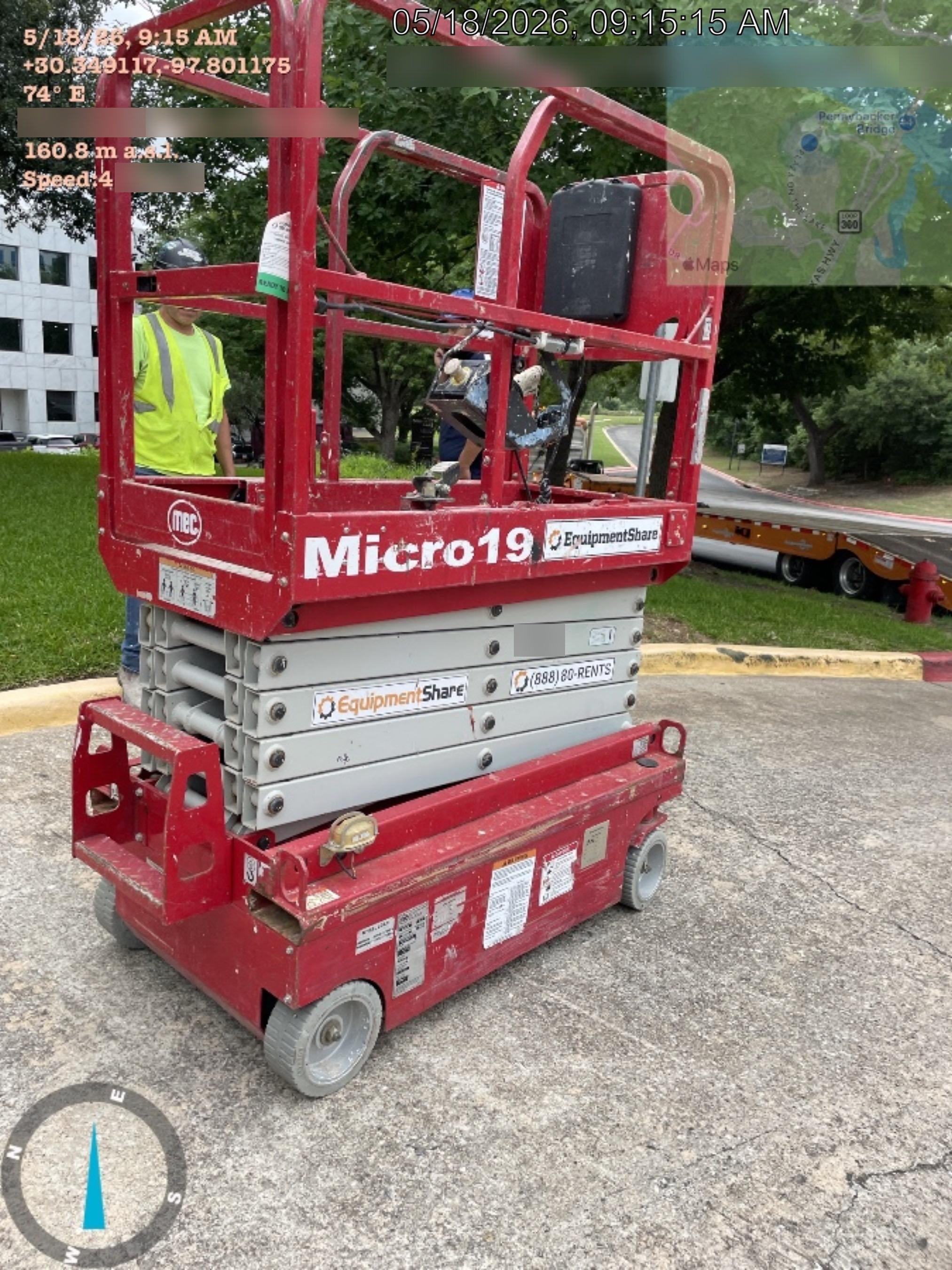 2018 MEC Micro 19