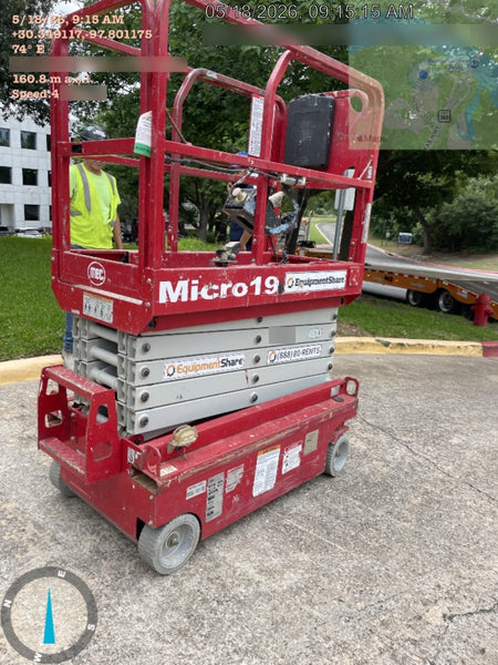 2018 MEC Micro 19