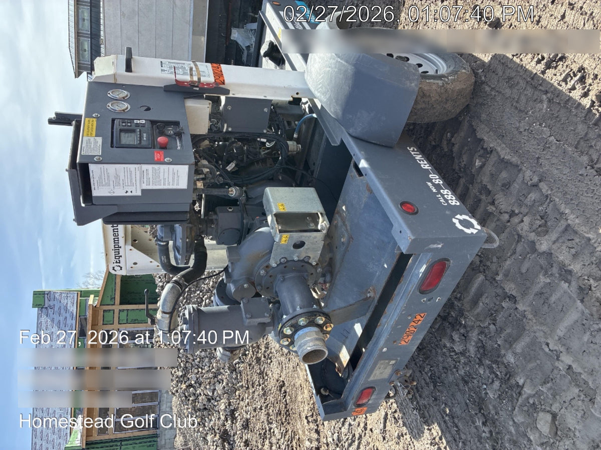 2023 ATLAS COPCO PAC F44 KD