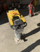 2021 WACKER NEUSON BS60-4As