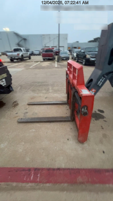 2016 SKYJACK SJ1056 TH