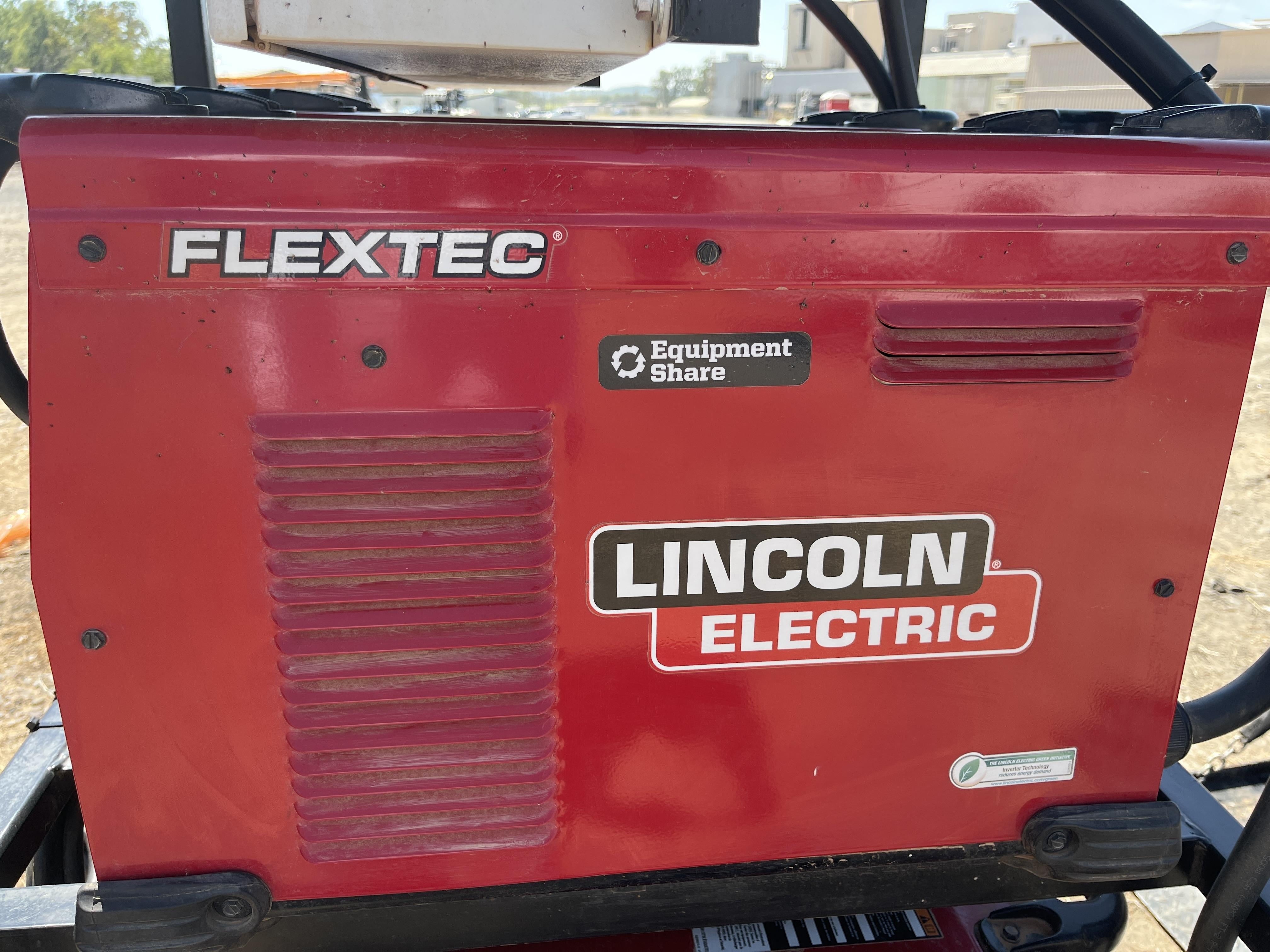 2022 LINCOLN ELECTRIC K4271-S2