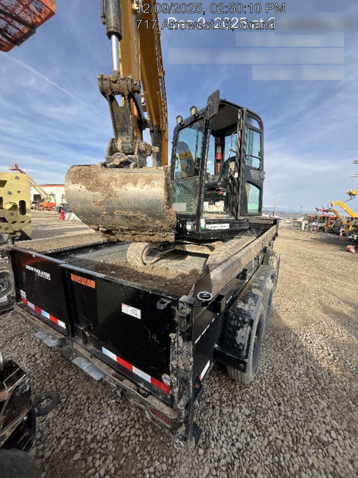 2023 SOUTHLAND SL270T-14K