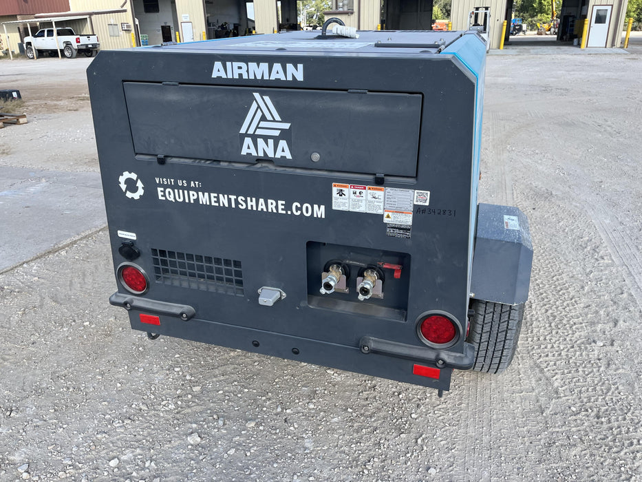 2023 AIRMAN PDS185S CWK