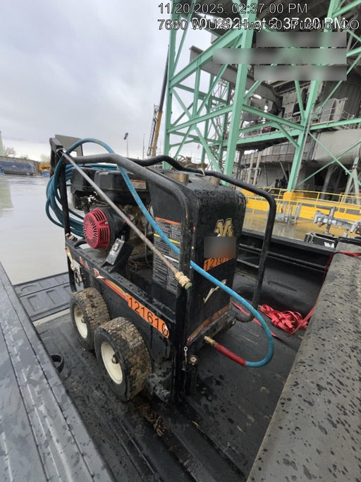 2020 MI-T-M CORPORATION HSP-3504-3MGH