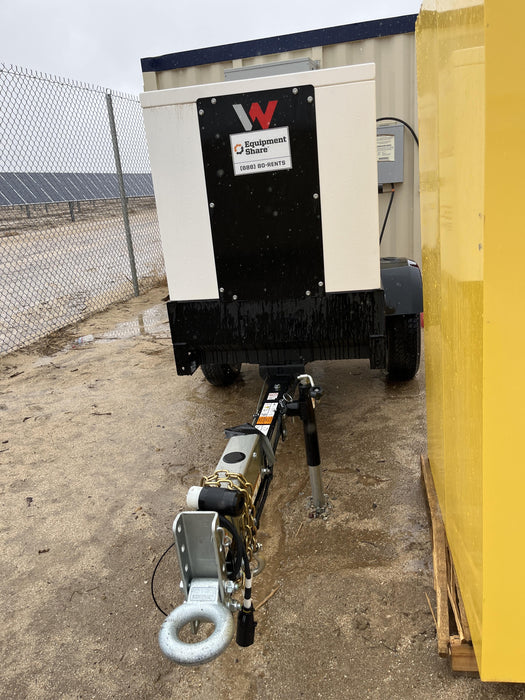 2022 WACKER NEUSON G50