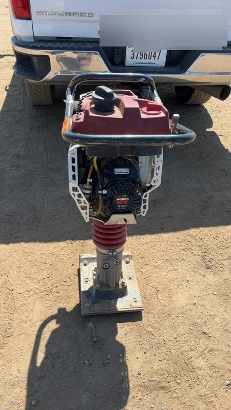 2024 DYNAPAC DR6X