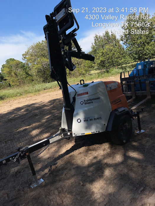 2023 GENERAC MLT2